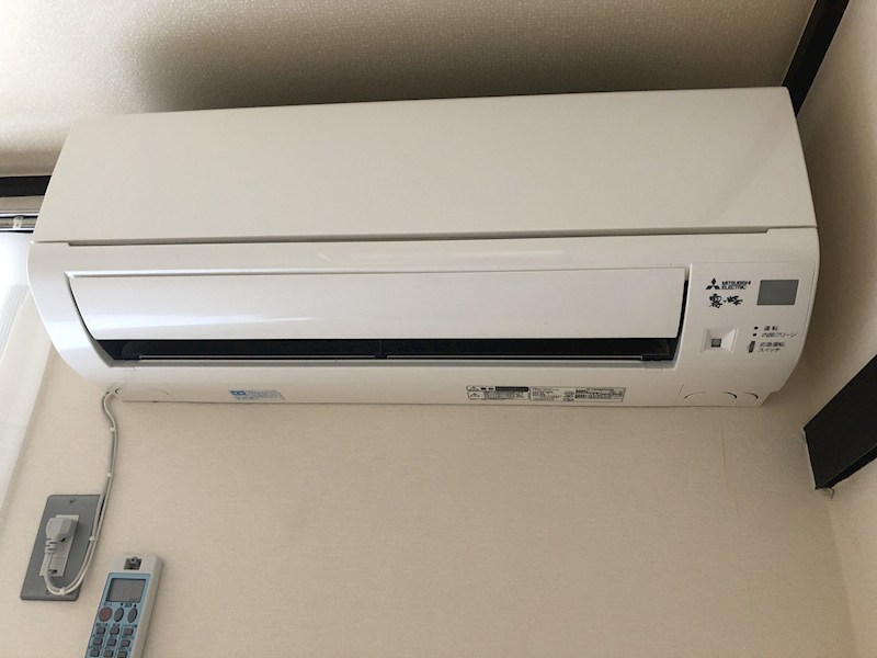 その他設備　別部屋参照