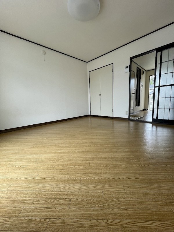 居室・リビング　別部屋参照