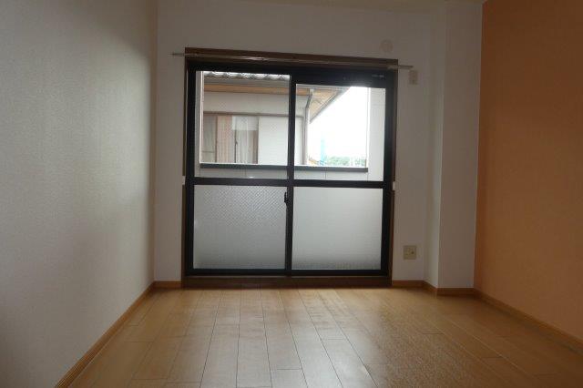 その他部屋・スペース　洋室