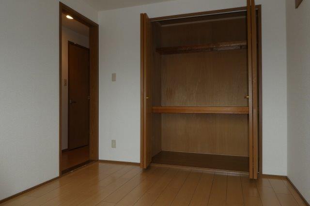 収納　洋室