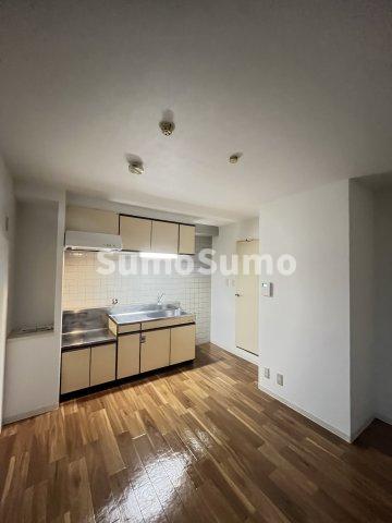 居室・リビング　ゆったり過ごせるリビングです