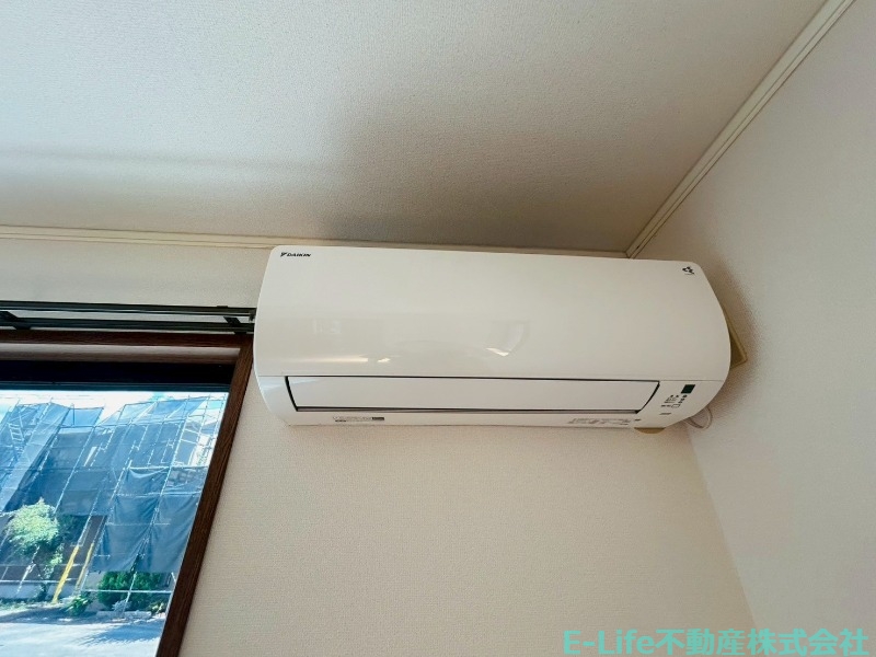 駐車場　※別部屋写真添付