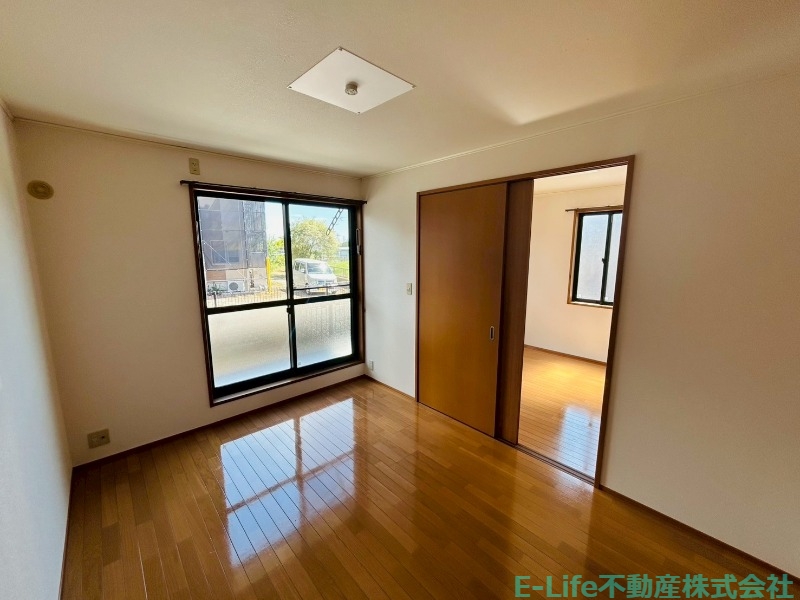 バス・シャワールーム　※別部屋写真添付