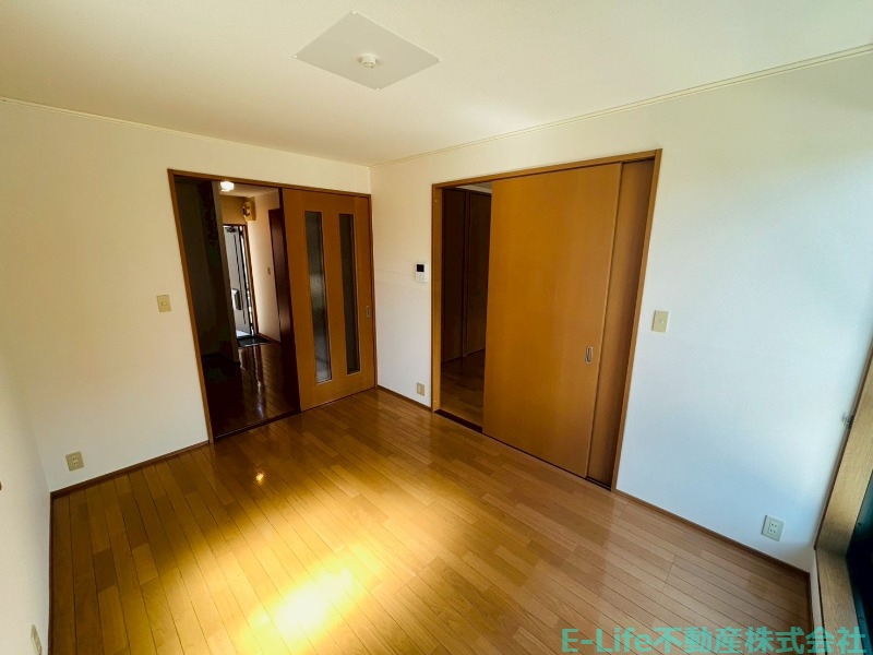 洗面設備　※別部屋写真添付