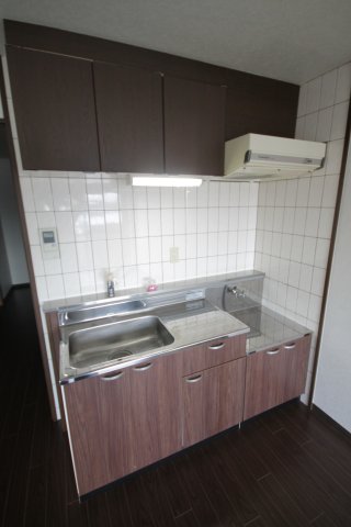 エクセ堀の内_内装_1