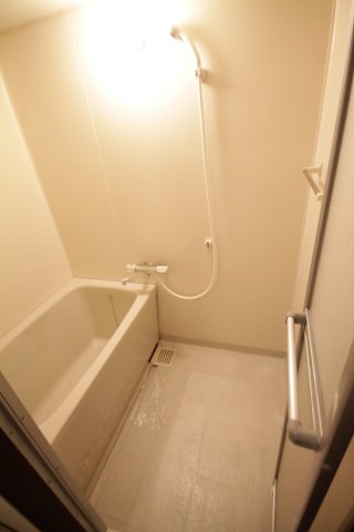 エクセ堀の内_内装_2