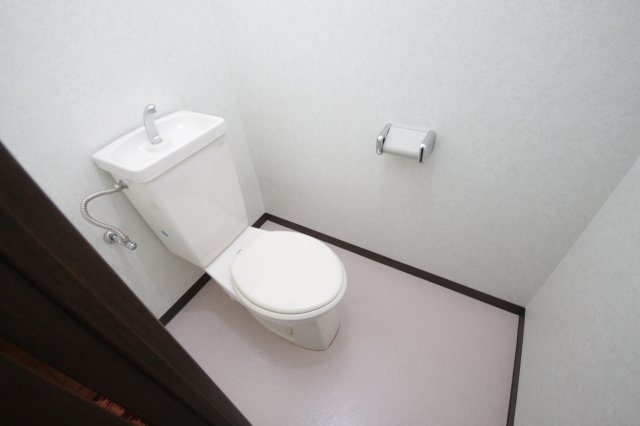 エクセ堀の内_内装_3