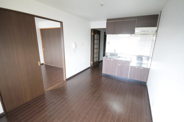 エクセ堀の内_内装_0