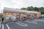 コンビニ　セブンイレブン世田谷千歳郵便局前店（コンビニ）まで290m