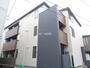 野方駅より徒歩4分 2階 新築の賃貸物件