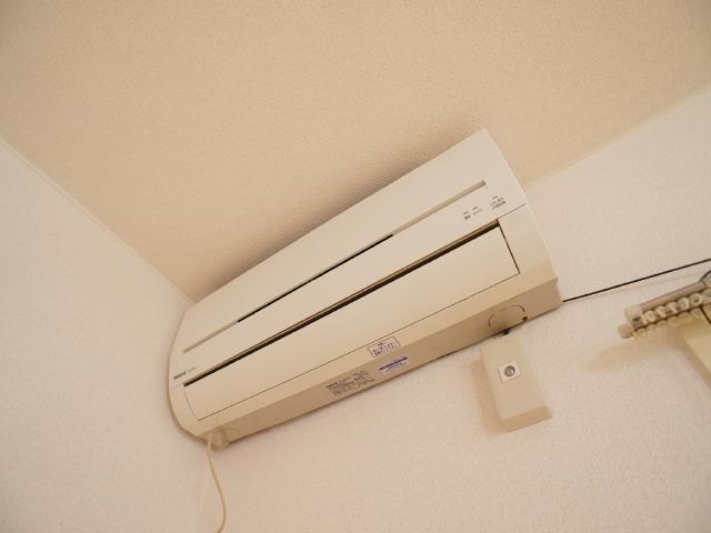 その他設備　天袋付☆押入タイプは奥行があるので、収納らくらくです♪