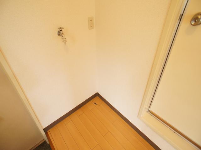 その他　毎日清潔・快適にお過ごしいただけます♪