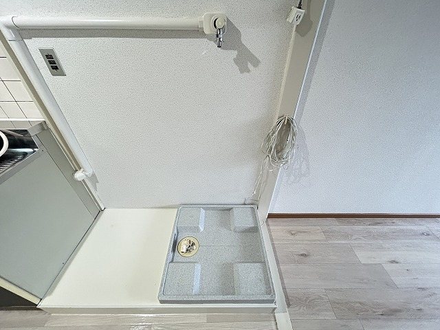 その他部屋・スペース　同マンション別部屋