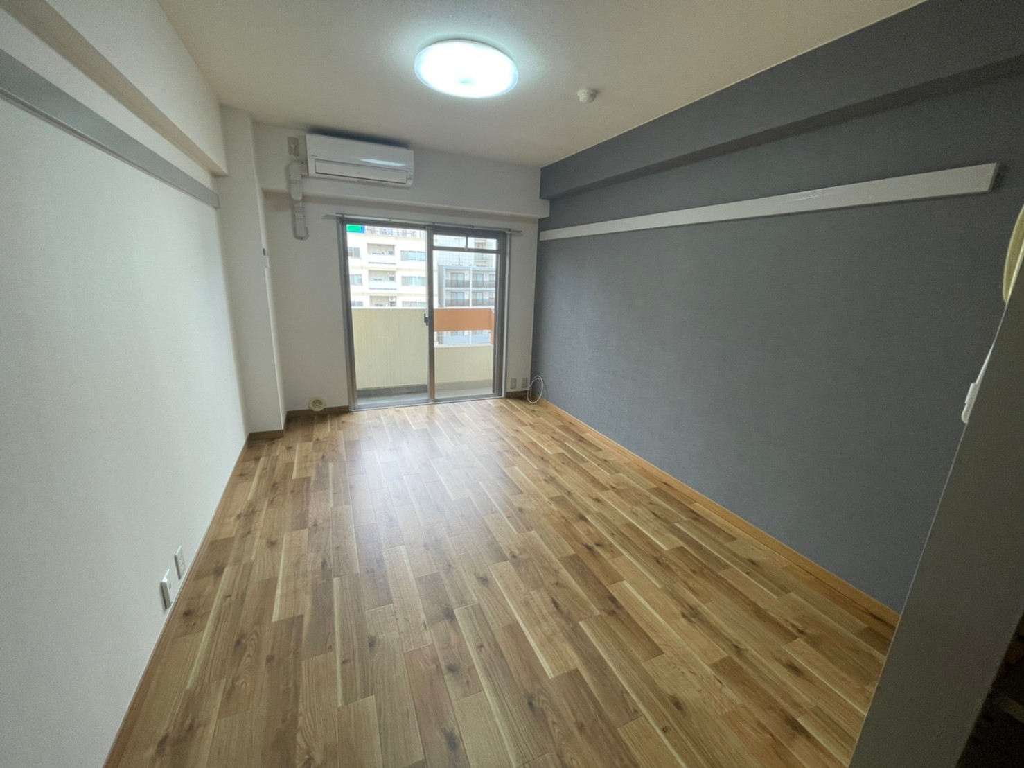 居室・リビング　※参考写真