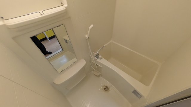 バス・シャワールーム　プレサンス上前津リラクシア