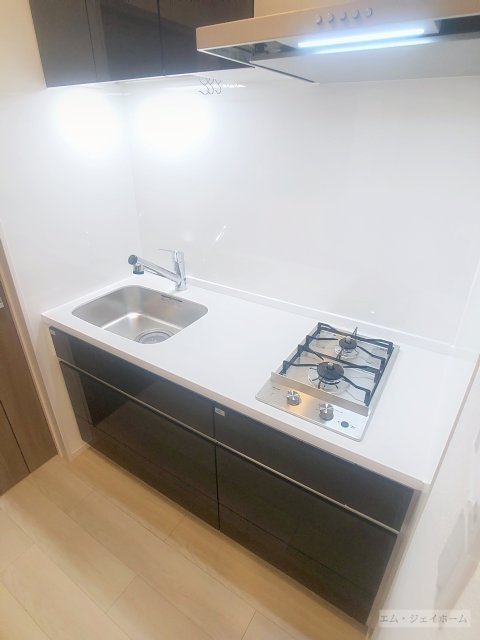 キッチン　イメージ