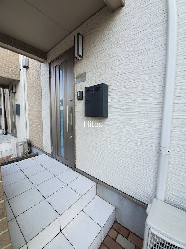 サンライズ・コーポ_その他_4