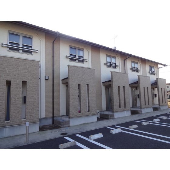 サンライズ・コーポ_トップ画像