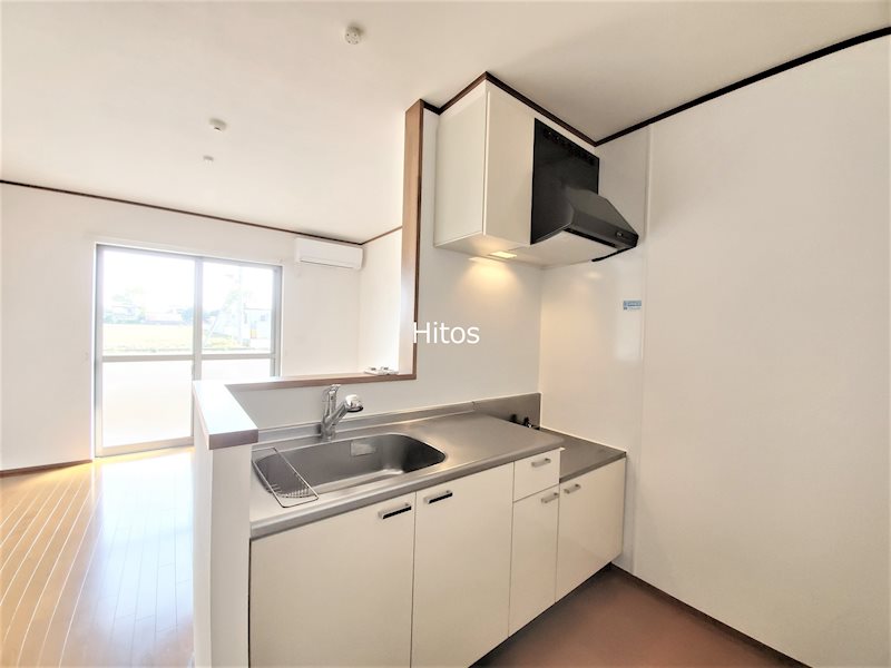 サンライズ・コーポ_内装_1