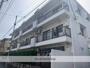 三鷹駅より徒歩13分 2階 築37年8ヶ月の賃貸物件