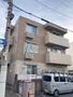 駒川中野駅より徒歩6分 3階 築11年2ヶ月の賃貸物件