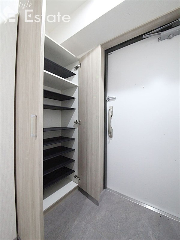 その他　シューズボックス