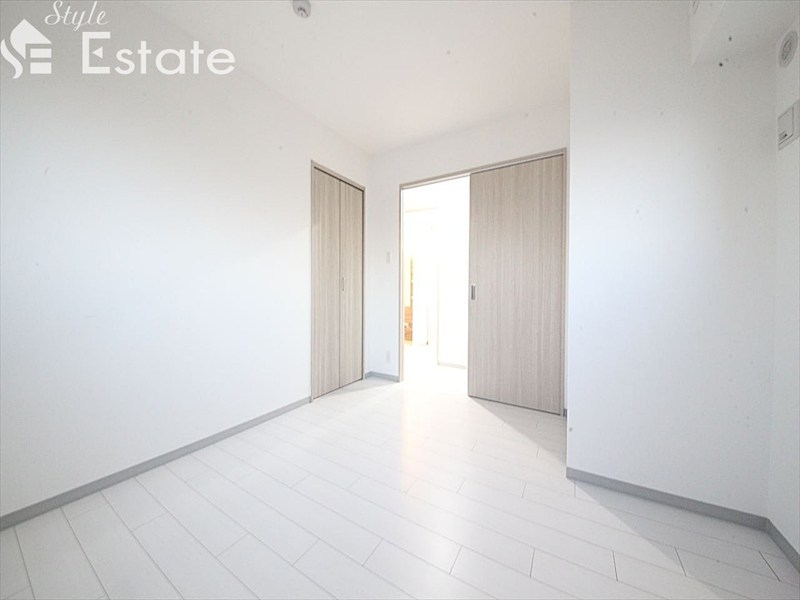 その他部屋・スペース　内装