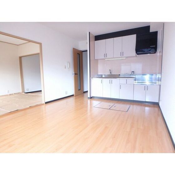 居室・リビング　※現況優先