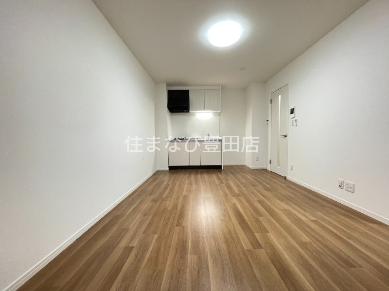 居室・リビング　別部屋写真