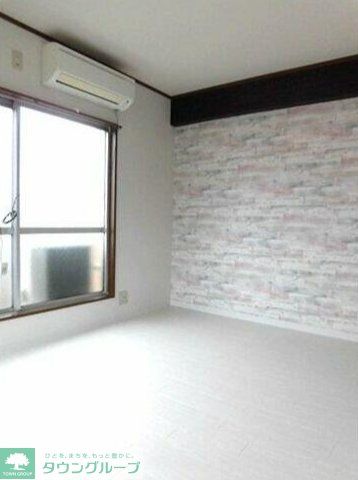 居室・リビング　リビング/居室