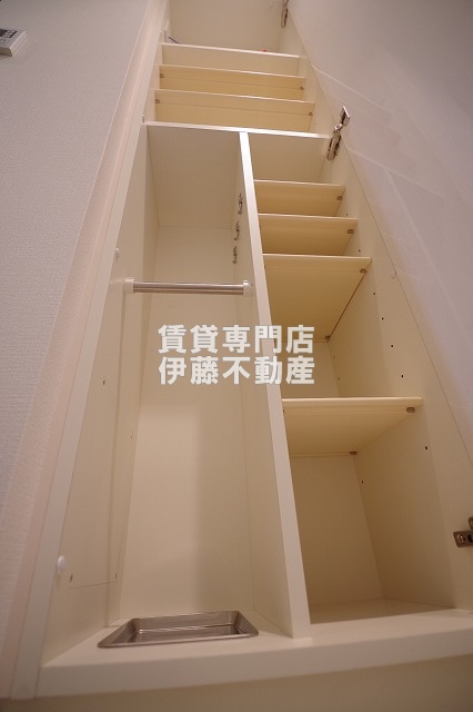 その他　シューズボックス