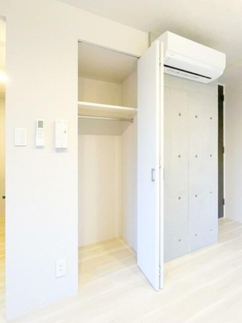 収納　参考写真