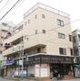 等々力駅より徒歩1分 2階 築34年11ヶ月の賃貸物件