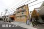 クラージュ本陣 2階 築6年2ヶ月の賃貸物件