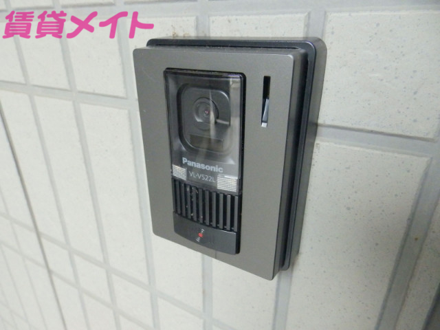 セキュリティ　セキュリティ