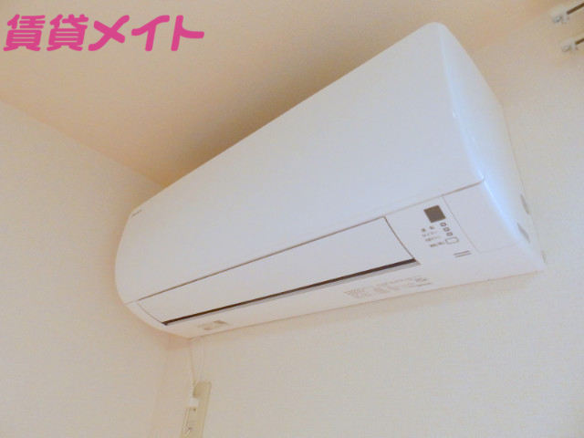 その他設備　その他設備