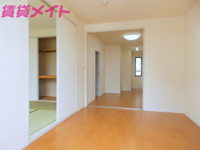 居室・リビング　居室・リビング