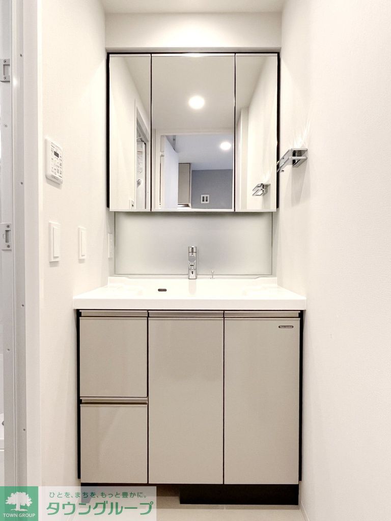 洗面設備　★タウンハウジング五反田店取扱い★