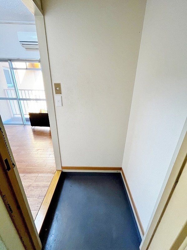 セキュリティ　★玄関★