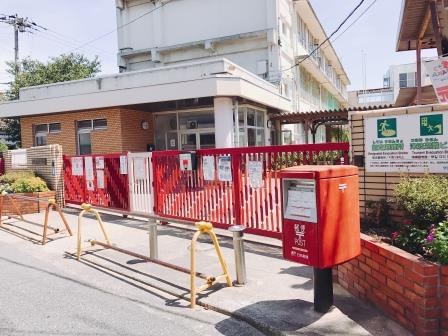 小学校　堺市立浜寺小学校（小学校）まで612m