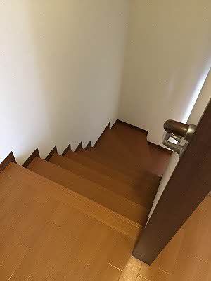 その他部屋・スペース　階段