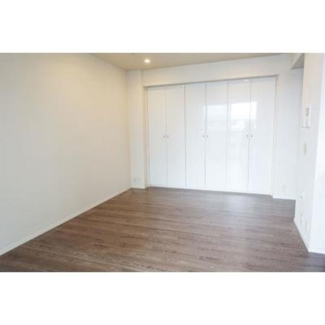 居室・リビング　※写真は同タイプ住戸です。