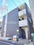 江戸川駅より徒歩10分 3階 築4年1ヶ月の賃貸物件