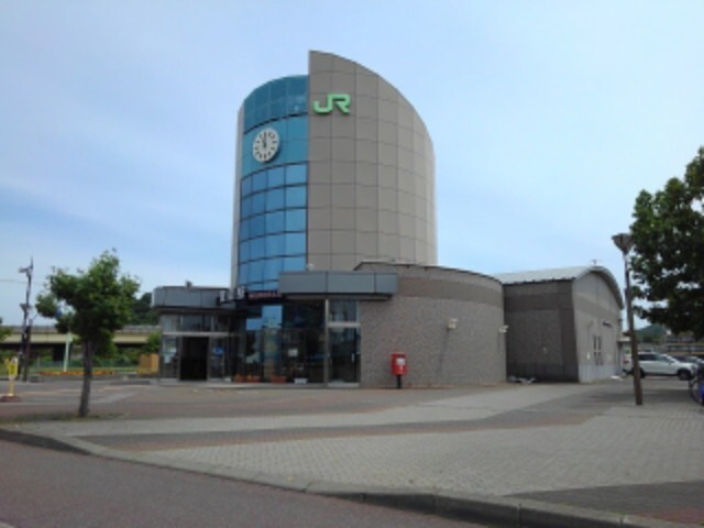 その他　室蘭駅（その他）まで1090m