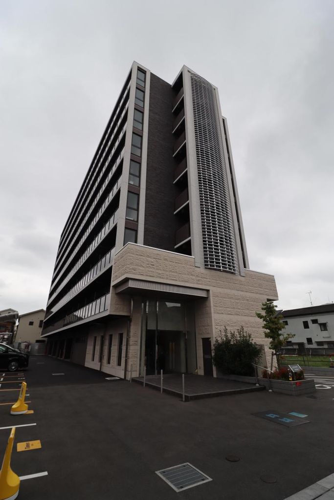 その他部屋・スペース　外観