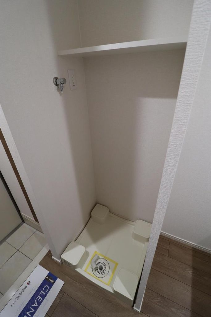 その他設備　バス