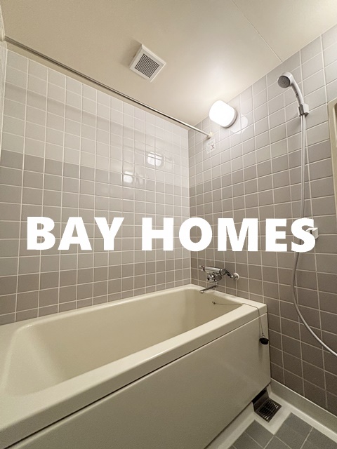 バス・シャワールーム　別部屋参照