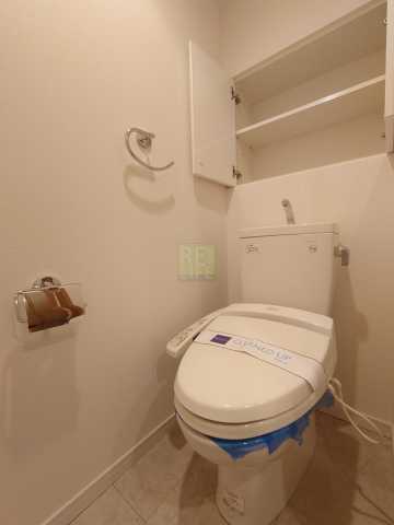 トイレ　別間取り参考写真