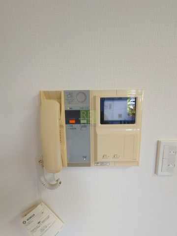 セキュリティ　別間取り参考写真