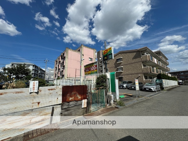 その他　最大500円パーキング（その他）まで65m